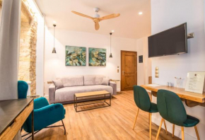 Curcumelli Luxury Suites - ΠΙΝΙΑ